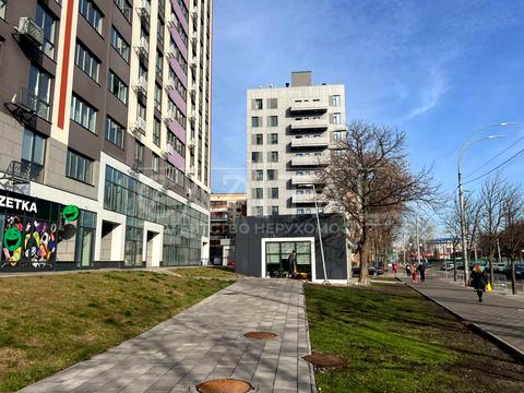 коммерческая по адресу Воздухофлотская ул., 1