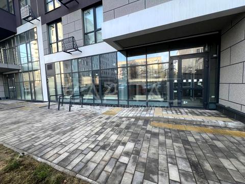 коммерческая по адресу Воздухофлотская ул., 1