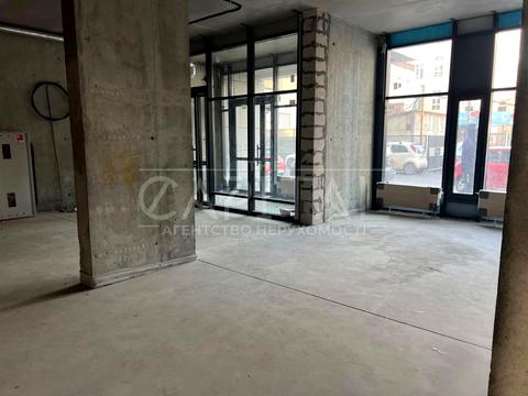 коммерческая по адресу Воздухофлотская ул., 1