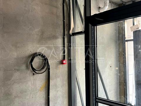 коммерческая по адресу Воздухофлотская ул., 1