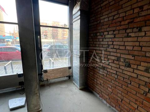 коммерческая по адресу Воздухофлотская ул., 1