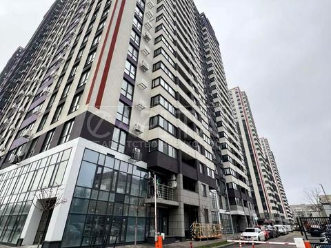 коммерческая по адресу Воздухофлотская ул., 1