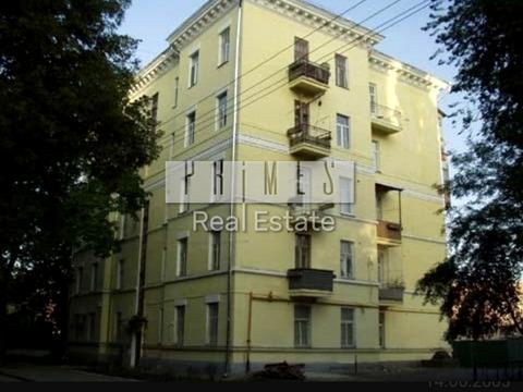 коммерческая по адресу Панаса Мирного ул., 1