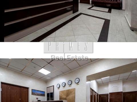 коммерческая по адресу Панаса Мирного ул., 1