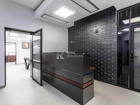 комерційна за адресою Лютеранська вул., 21/12