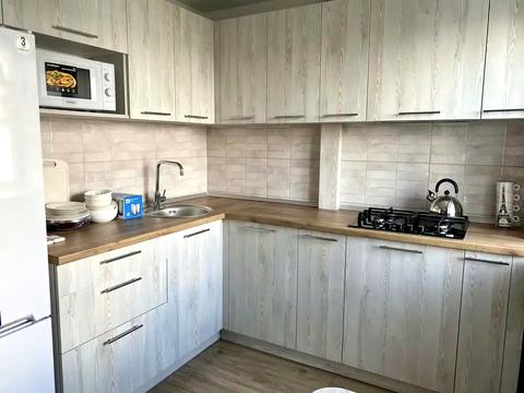 квартира за адресою Січеславська наб. (В.І. Леніна), 16