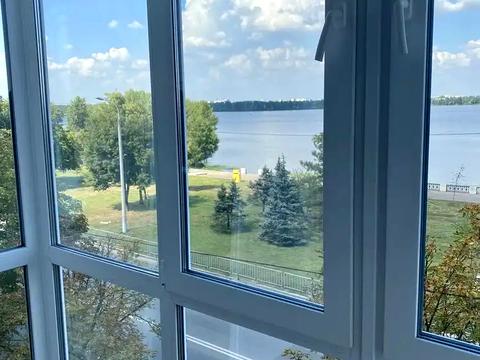 квартира за адресою Січеславська наб. (В.І. Леніна), 16