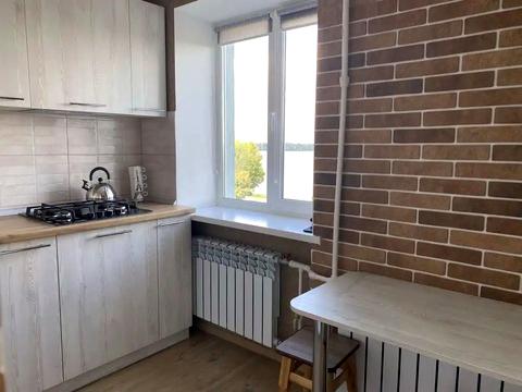 квартира за адресою Січеславська наб. (В.І. Леніна), 16