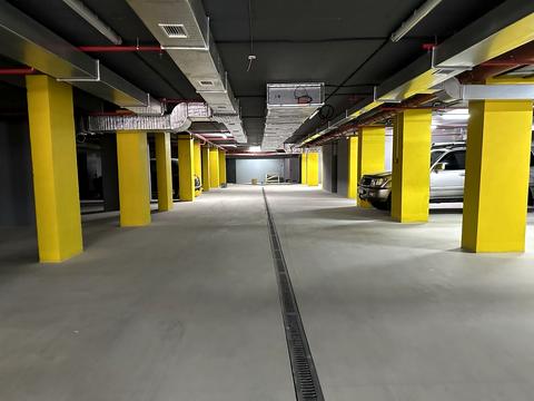 квартира по адресу Славы Стецко ул., 4а