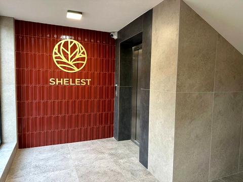 квартира по адресу Славы Стецко ул., 4а