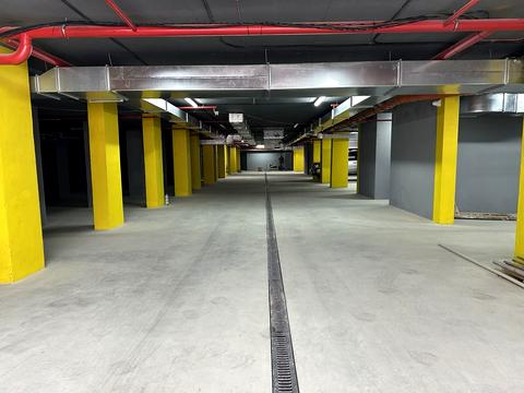 квартира по адресу Славы Стецко ул., 4а