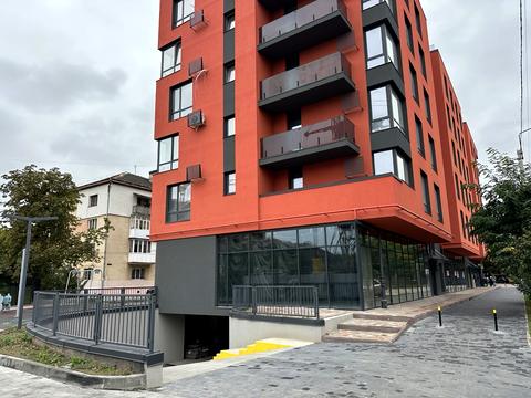 квартира по адресу Славы Стецко ул., 4а