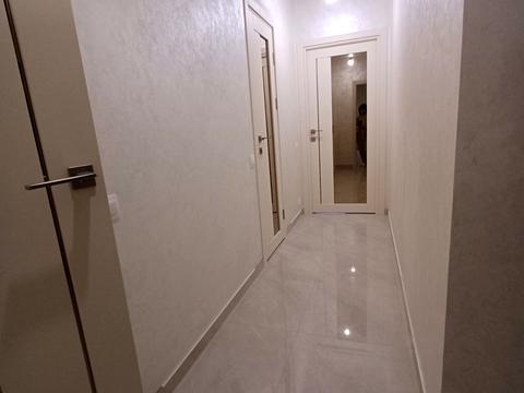 квартира за адресою Соломії Крушельницької, 2