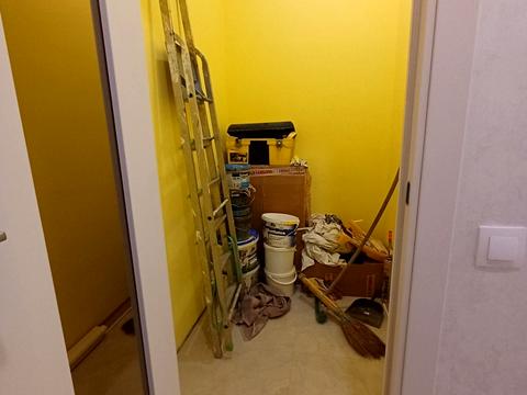 квартира за адресою Соломії Крушельницької, 2