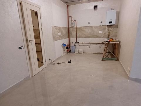 квартира за адресою Соломії Крушельницької, 2