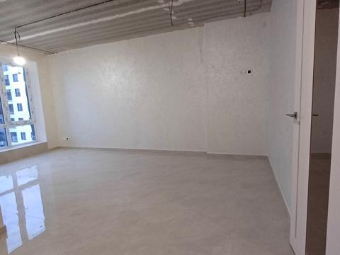 квартира за адресою Соломії Крушельницької, 2