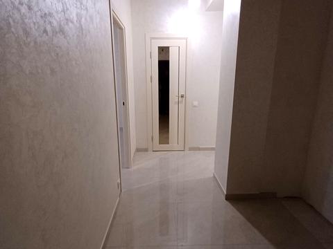 квартира за адресою Соломії Крушельницької, 2