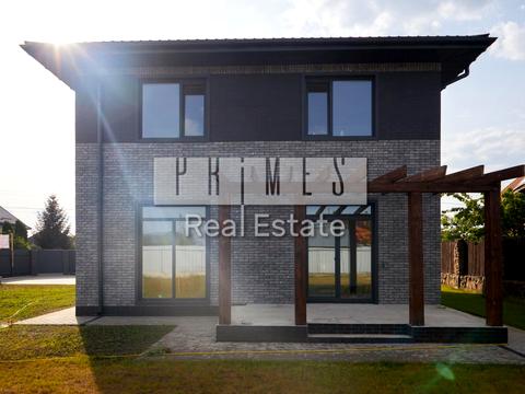 дом по адресу Липовая ул.