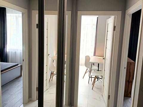 квартира по адресу Высочана ул., 18