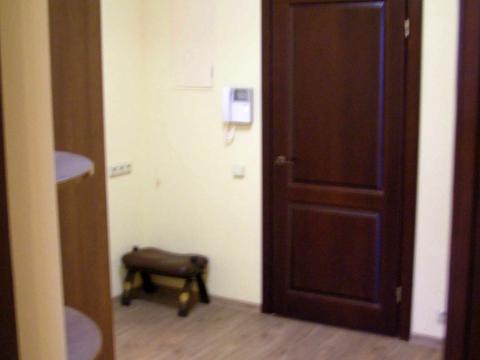 квартира по адресу Гарматная ул., 33