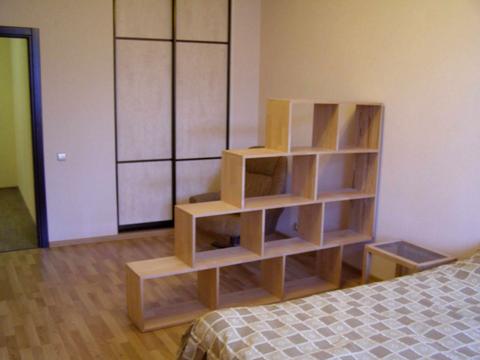 квартира по адресу Гарматная ул., 33