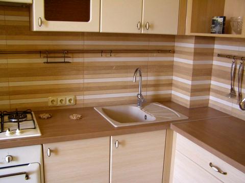 квартира по адресу Гарматная ул., 33