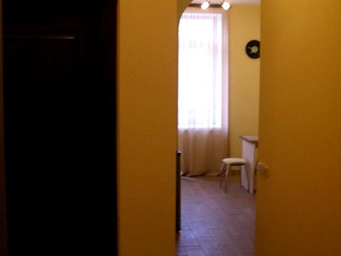 квартира по адресу Гарматная ул., 33