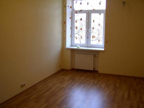 квартира по адресу Гарматная ул., 33