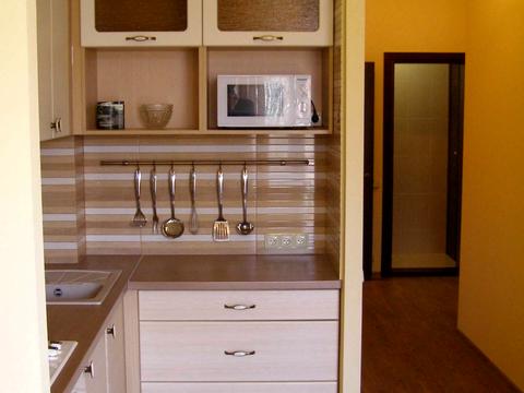 квартира по адресу Гарматная ул., 33