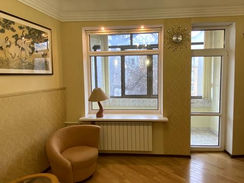 квартира за адресою Золотоворітська вул., 2