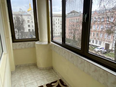 квартира за адресою Золотоворітська вул., 2