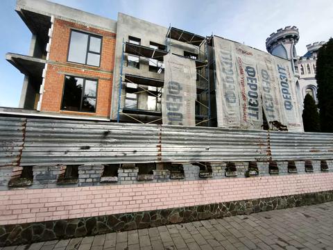 квартира по адресу Собранецкая ул., 128