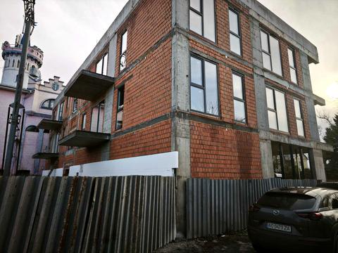 квартира по адресу Собранецкая ул., 128