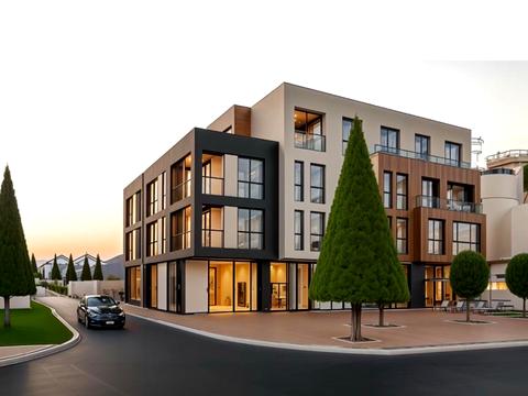 квартира по адресу Собранецкая ул., 128