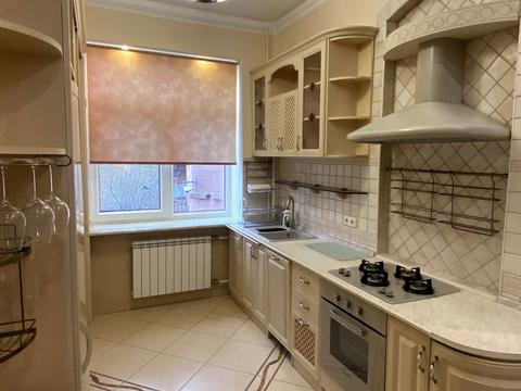 квартира за адресою Золотоворітська вул., 2