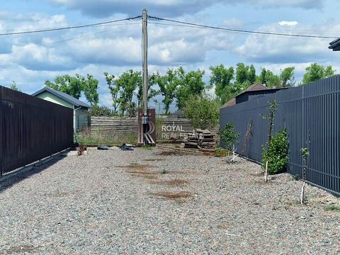 ділянка за адресою 