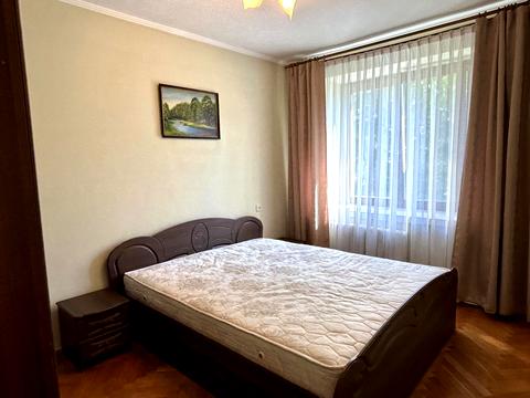 квартира по адресу Героев Крут бульв. (Героїв Сталінграду), 22