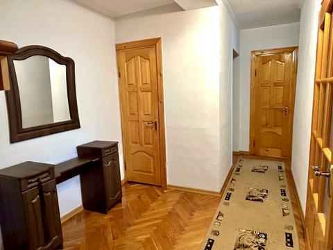 квартира по адресу Героев Крут бульв. (Героїв Сталінграду), 22