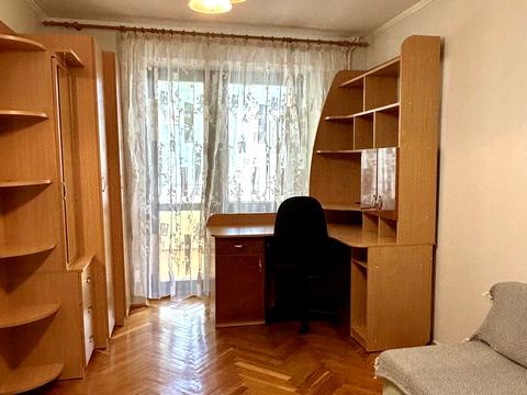 квартира по адресу Героев Крут бульв. (Героїв Сталінграду), 22