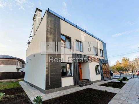 дом по адресу Центральная ул.