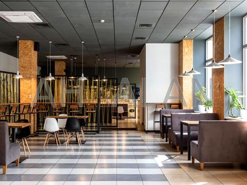 комерційна за адресою Волноваська вул. (Радищева), 10/14