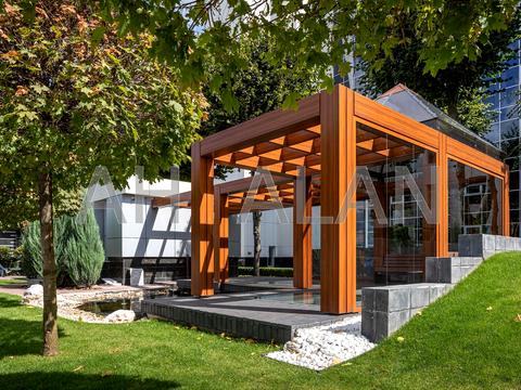 комерційна за адресою Волноваська вул. (Радищева), 10/14