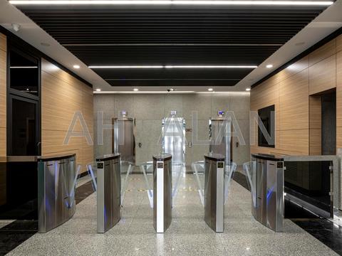 комерційна за адресою Волноваська вул. (Радищева), 10/14