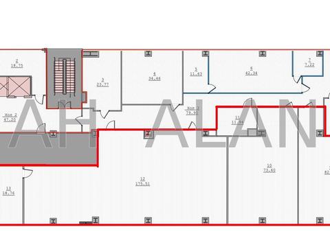 комерційна за адресою Волноваська вул. (Радищева), 10/14