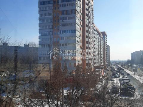 квартира за адресою Аерокосмічний, 41/2