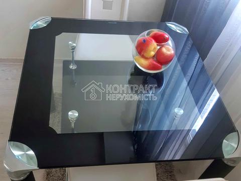 квартира за адресою Аерокосмічний, 41/2