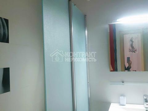 квартира за адресою Аерокосмічний, 41/2