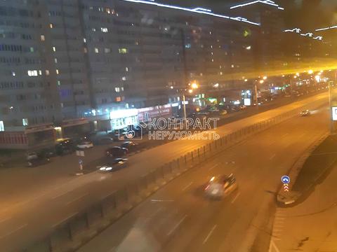 квартира за адресою Аерокосмічний, 41/2