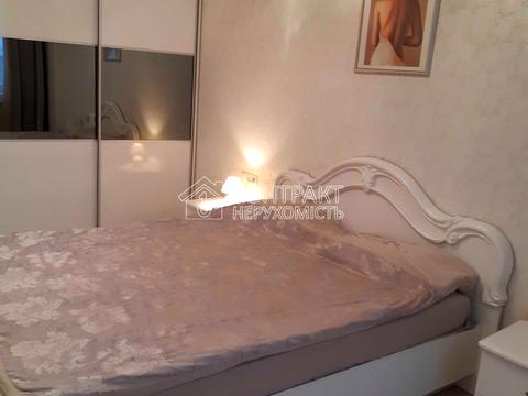 квартира за адресою Аерокосмічний, 41/2