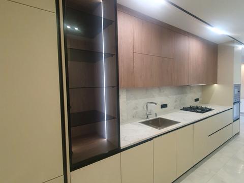 квартира за адресою Бельведерська вул., 23